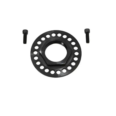 Main Shaft Easy Align Nut - TMF Cycles